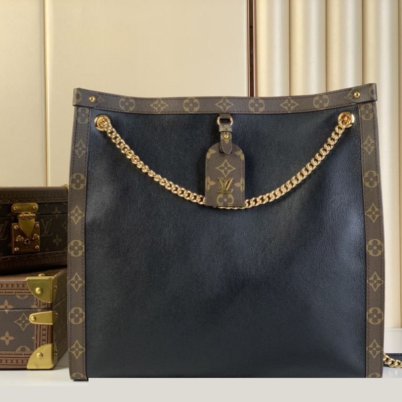 LV Shopping Bags